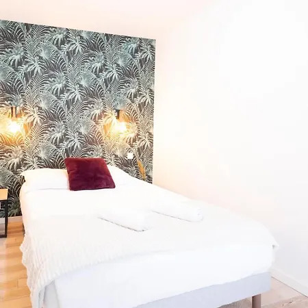 Apartment Bel D'alery *