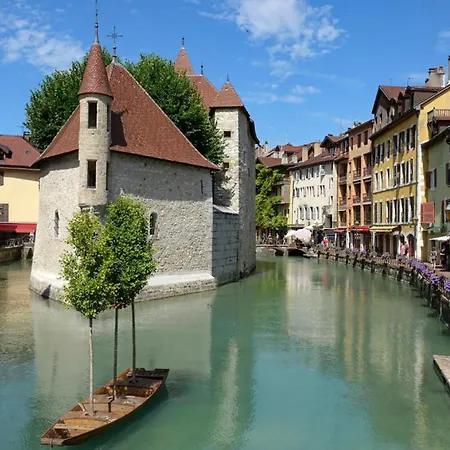 Bel D'alery * Annecy